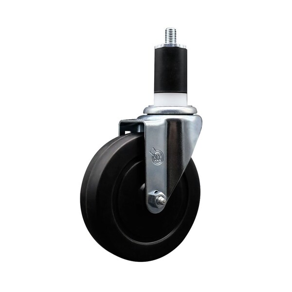 Service Caster Assure Parts 190TA25CSTR 5'' Replacement Caster ASS-SCC-EX20S514-SRS-112 - main